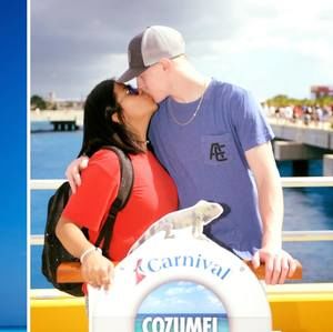 Meet your Posher, Maria